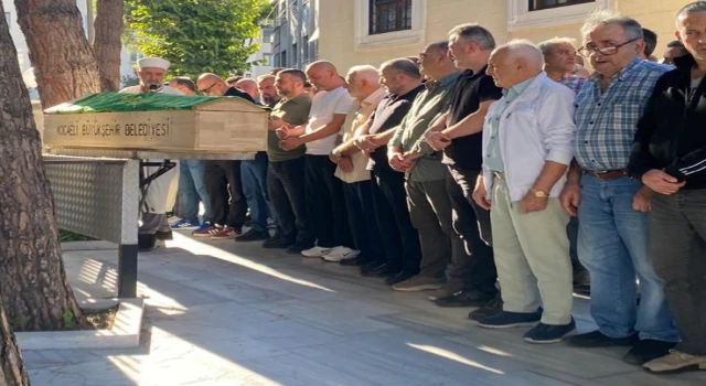 KIRIMLI AİLESİ BÜYÜĞÜNÜ KAYBETTİ!