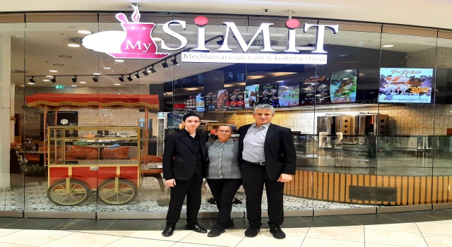 MÜNİH'E YENİ BİR LEZZET DURAĞI