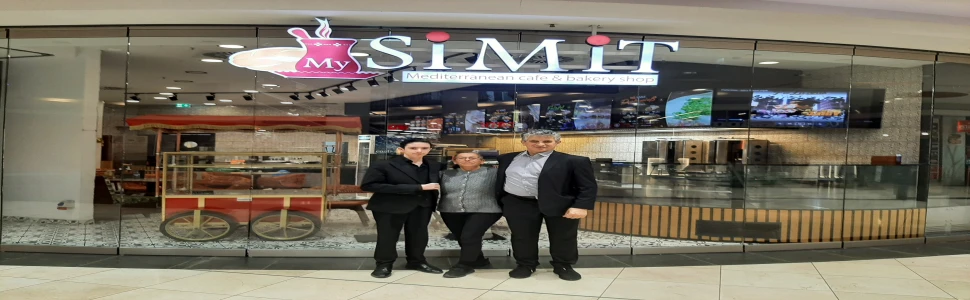 MÜNİH'E YENİ BİR LEZZET DURAĞI