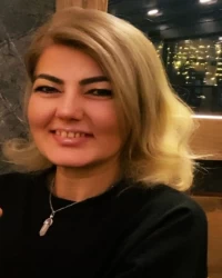 Fadime Mutlu