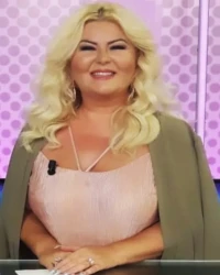 Yeliz Çelebi Ergin