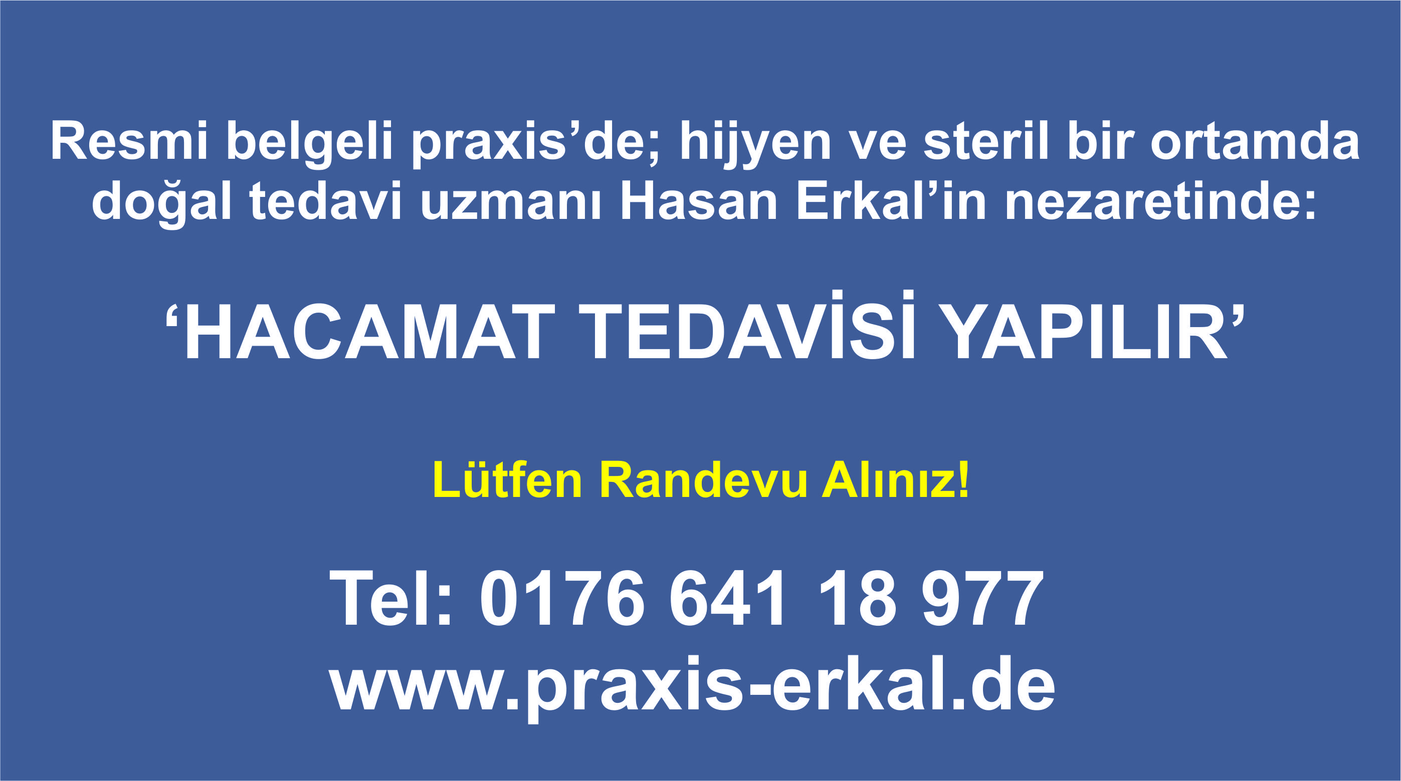 Hasan Erkal