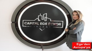 Capital Ege Dekor ‘Konfor Çıtasını’ Yüksek Tutmaya Devam Ediyor.