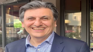 Mahmut Türker FDP Münih Doğu Bölgesi Teşkilatı Başkanlığına Adaylığını Açıkladı