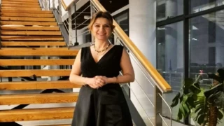 HARİKA YETENEK VE KADİFE SES; GONCA ÇELEBİ AYGÜN
