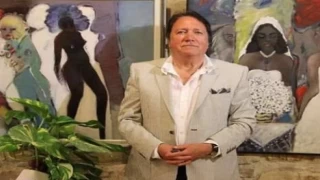ÇOK YÖNLÜ BİR YETENEK VE KABAK KEMANE VİRTÜÖZÜ; HASAN TEMUR