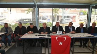 “DSİ su tahsisini adil ve bilimsel temelde yeniden düzenlemeli”