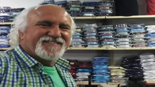 ALİ GENÇLİ ÜSTADA ŞÜKRAN DUYGULARIMIZLA; TÜRK EDEBİYATINA VE TÜRKÇEMİZE ADANAN KOCAMAN BİR ÖMÜR...