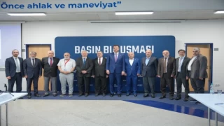 GURBETÇİLERİN SORUNLARINA NET ÇÖZÜMLER: SAADET’TEN YOL HARİTASI