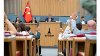 Başkan Tugay: Yangının yaralarını birlikte saracağız
