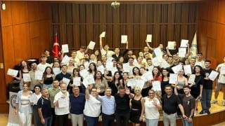 EÜ DTMK’de Çift Anadal ve Yandal imkanı