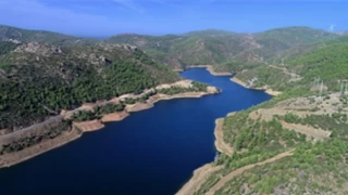 Karareis Barajı devreye girdi, Çeşme’de zorunlu kesintiler bitti