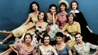 LA PERLA'DA NOSTALJİ RÜZGARI 80'Lİ, 90'LI YILLAR İLE BİRLİKTE ESECEK