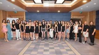 Miss &amp; Mr Model of Türkiye 2025 İçin Geri Sayım Başladı! İstanbul Ön Elemesi Gerçekleşti