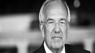 Almanya Sağlık Politikalarının Duayeni Ulf Fink’i Kaybetti