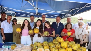 Başkan Balkan; “Yerel ürünleri yaşatacağız”