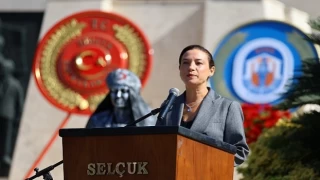 Başkan Sengel’den Kurtuluş Mesajı: “Egemenlik Kayıtsız Şartsız Milletindir”