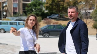 Buca’da mahallelerin çehresi değişiyor