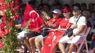 Cumhuriyeti’ni var eden değerlerin kalesidir