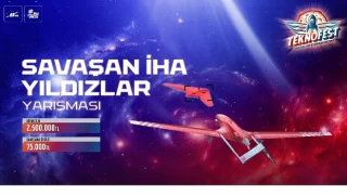 Genç Mühendisler Hedefe Odaklandı!