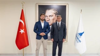 Tugay: Mutlaka ilişkileri güçlendirecek etkinlikler planlamalıyız