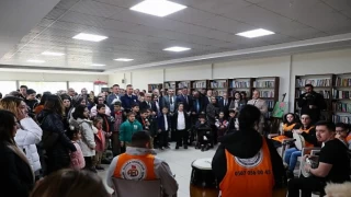 Aliağa’da Kalpleri Birleştiren Kutlama