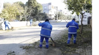 Başkan Çerçioğlu’nun Hizmetleriyle Çine Pırıl Pırıl Oldu
