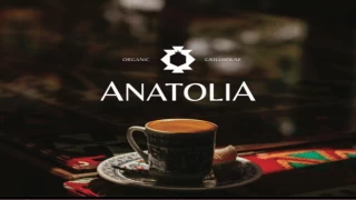 DACHAU'DA OH MY GOD' DİYECEĞİNİZ BİR TÜRK RESTORANI HİZMETE GİRDİ