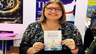 Dr. Elif Duygu Cındık-Herbrüggen’in Yeni Kitabı “Kendine Yolculuk” Okurla Buluştu