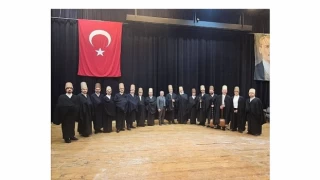 EÜ’de Hz. Mevlana 752. Vuslat Yıldönümünde anıldı