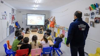 İzmir sağlıkta yerel yönetim modeliyle Türkiye’ye örnek oldu