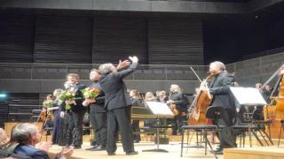 Münih’te Bach’dan Unutulmaz Bir Noel Konseri: „Weihnachtsoratorium 2025“