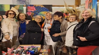 TEBRİKLER NURGÜN AKBUNAR