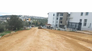 Vatandaşlardan Başkan Çerçioğlu’na Teşekkür