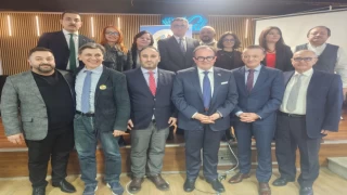 Aday Tanıtımı, Iftar ve Jübile Kutlaması Bir Arada