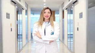 Kanal tedavisi dişin ömrünü uzatıyor!