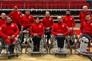 Samsun BESK, Batman Deplasmanında Kazandı