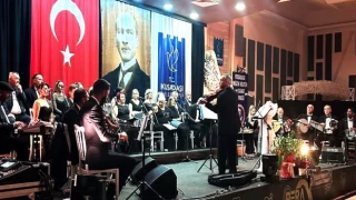 RAMAZAN USLU KOROSU'NDAN 'BİR BAHAR RÜZGARI HİCAZ FASLI' KONSERİ