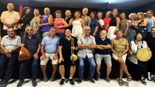 Kuşadası'nda faaliyet gösteren korolara çok daha fazla destek şart