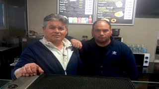 MÜNİH HAVALİMANI TAKSİ ŞOFÖRLERİ GASTRONOMİ HİZMETLERİNDEN OLDUKÇA MEMNUN