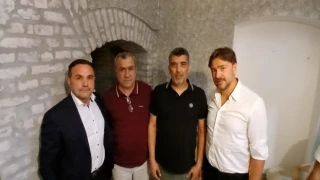 Münih Türkgücü Yeni Dönem: Hedef Yeniden Zirve