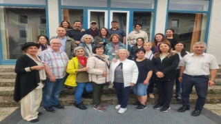 AEV Münih e.V.’un Geleneksel Bilgilendirme Semineri
