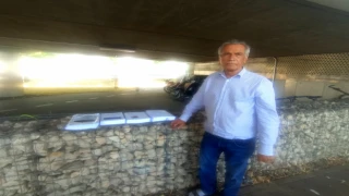 Münih’te Bir Kültür Köprüsü: Tebrizli Taksici ve Yazar Muhammedi Ali’den Dev Eser