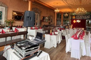 Straubing’de Eğlencenin ve Özel Günlerin Yeni Adresi: Mangal Restaurant
