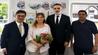 Schongau’daki Okul Saldırısının Ardından Anlamlı Dayanışma: Öğretmen Selver Konca’nın Soğukkanlılığı Takdir Topladı
