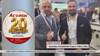 20 YILLIK TEKNOLOJİ YOLCULUĞU!