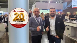 20 YILLIK TEKNOLOJİ YOLCULUĞU!