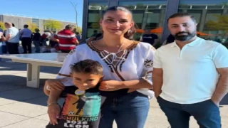 BAVYERA DA ‘ DERSBAŞI’ YAPTI. 2026-2027 EĞİTİM-ÖĞRETİM YILI BAŞLADI.