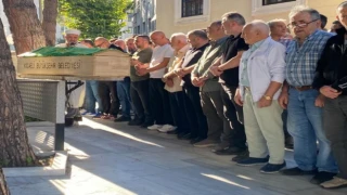 KIRIMLI AİLESİ BÜYÜĞÜNÜ KAYBETTİ!