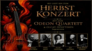Siegen’de Müzik Ziyafeti: IKG’den Sonbahar Konseri